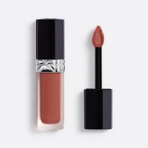 Dior Rouge Forever Liquid 200 Forever Nude Touch NWOB